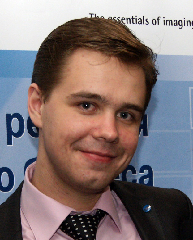 Владислав Горбань
