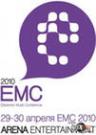 VII международный форум в Москве – EMC Forum 2010