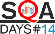 Международная конференция в области обеспечения качества ПО «Software Quality Assurance Days».