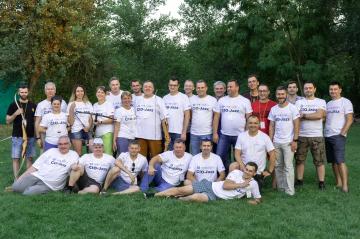 CIO-Jazz "Эффективное управление предприятием" 