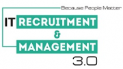 1 –й Всеукраинский IT HR Форум: IT Recruitment & Management 3.0