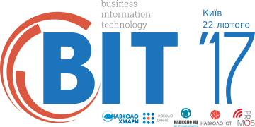 МІЖНАРОДНИЙ ГРАНД ФОРУМ BIT-2017 