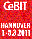 CeBIT 2011