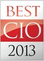 Регистрация в рамках проекта BEST CIO 2013 продолжается