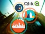 Частные инвесторы покупают разработчика систем бизнес-аналитики Qlik за $3 млрд