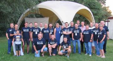 CIO-Jazz "Эффективное управление предприятием" 