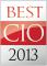 Регистрация в рамках проекта BEST CIO 2013 продолжается