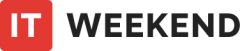 IT Weekend Dnipro - Web UI & Business Management