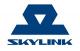 «Скай Линк» и GMCS сообщают о внедрении CRM-системы на базе Microsoft Dynamics