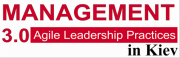 Management 3.0 тренинг