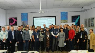 Новогодний CIO-Jazz "Эффективное управление предприятием" 