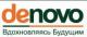 DE NOVO обеспечила катастрофоустойчивость ит-инфраструктуры ПРОКРЕДИТ БАНКА  