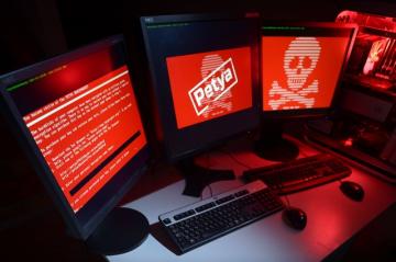 Отголоски атаки Petya.A: Нашел ли бизнес альтернативу M.E.Doc