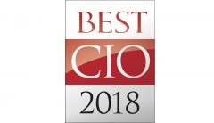 Открыта регистрация в проекте BEST CIO 2018 