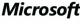Microsoft представляет платформу для создания сайтов WebMatrix