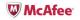 Новое комплексное решение по управлению рисками McAfee Risk Management для информационной безопасности